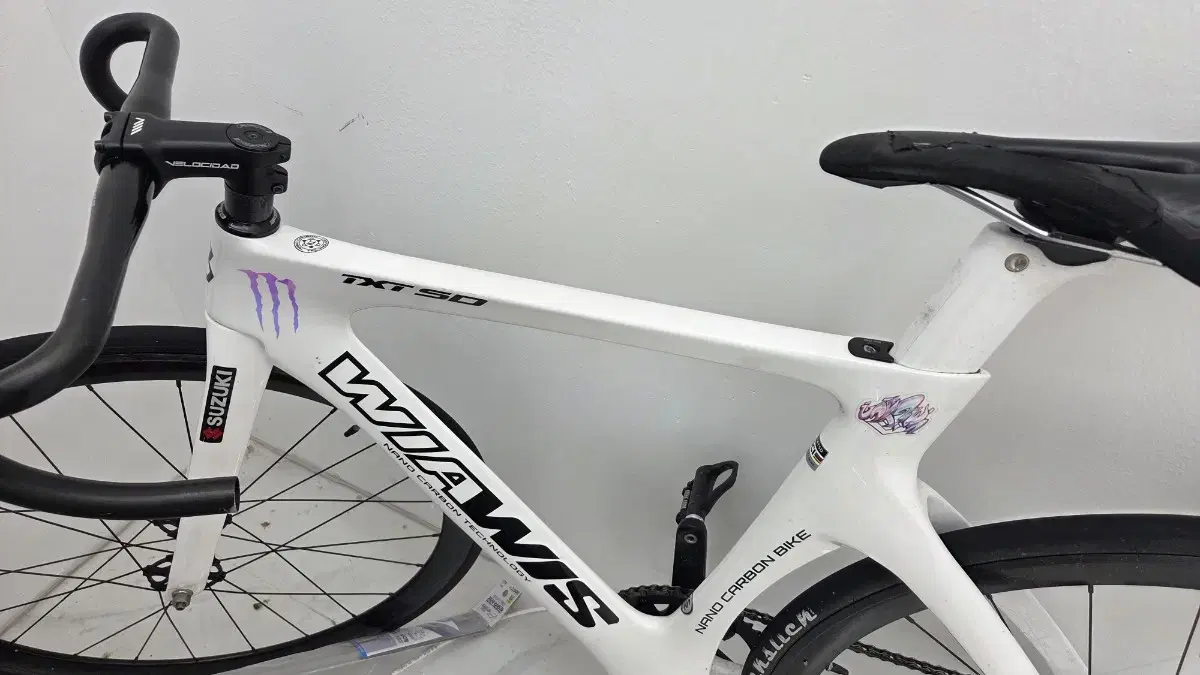 Wiawis txt sd New Frame Set on Bunjang Global Site.